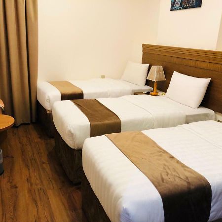Beyza Hotel Mekka Exteriér fotografie